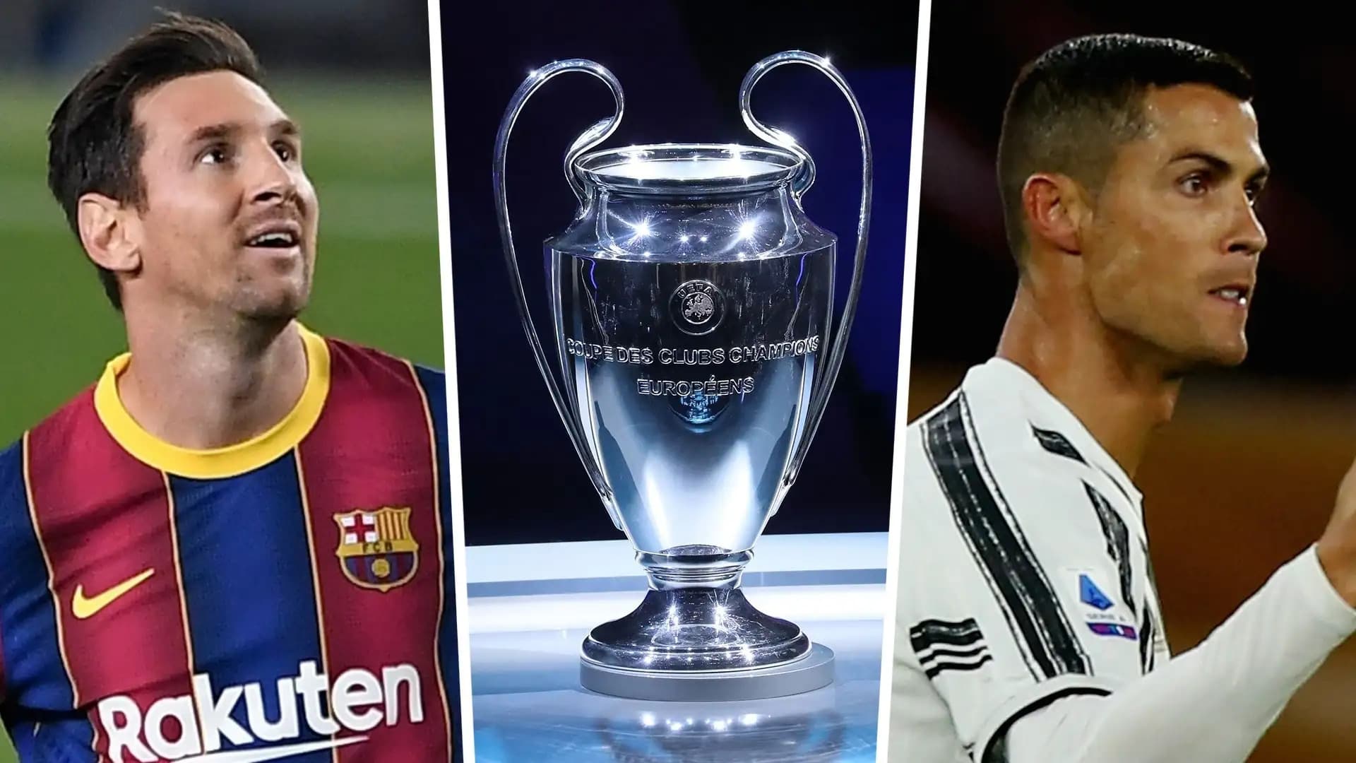 Messi vs Ronaldo Champions League Titles: Complete UCL Trophy Comparison (2026)